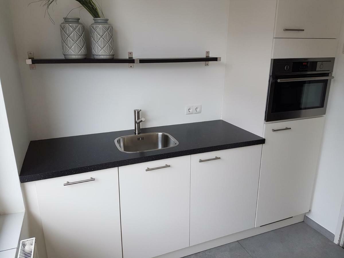 Bed And Breakfast Loft24 Heerlen Exterior photo