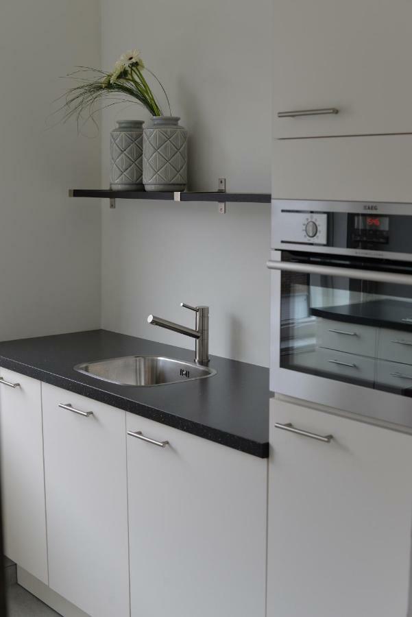 Bed And Breakfast Loft24 Heerlen Exterior photo